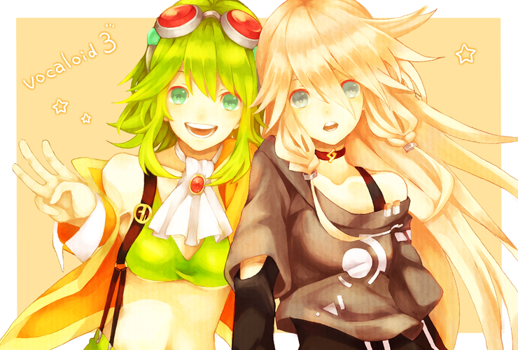 VOCALOID 3