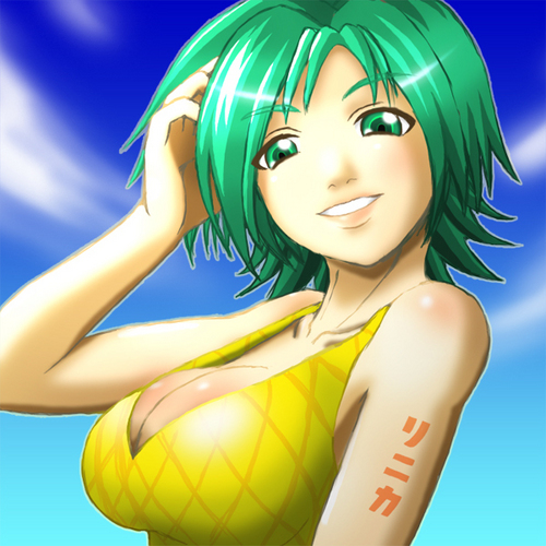 俺的SONiKA