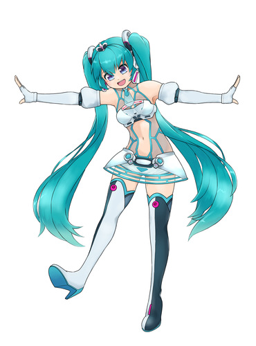 レーシングミク2012(ミクの日に手を繋ごう企画2021)