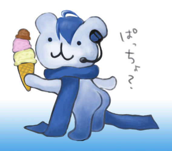 ぱっちょ