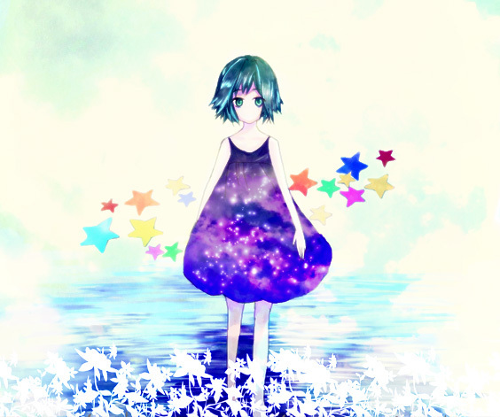 カムパネルラ
