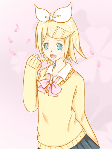 桜、咲く 季節