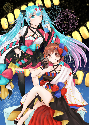 マジカルミライ