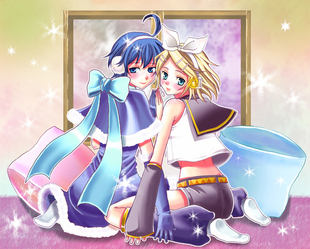 KAIKO&リン