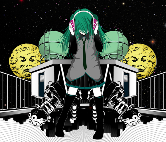 さよならアストロノーツ iTunes用画像