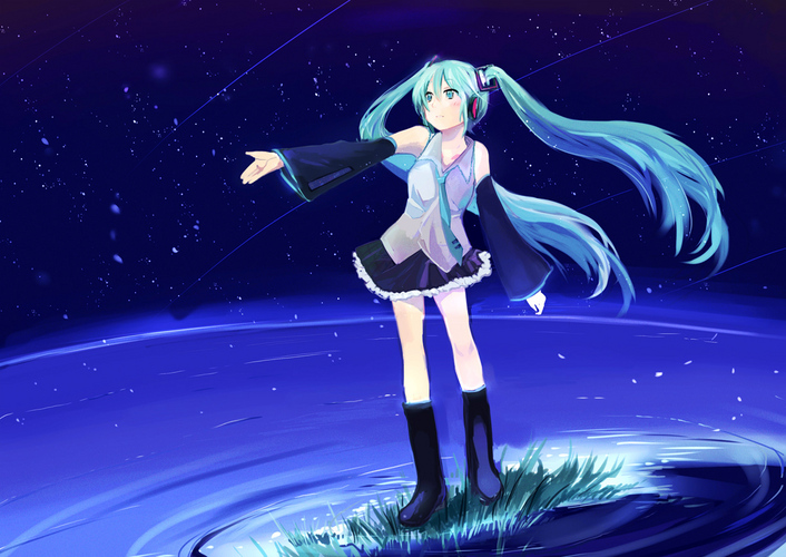 きらきら