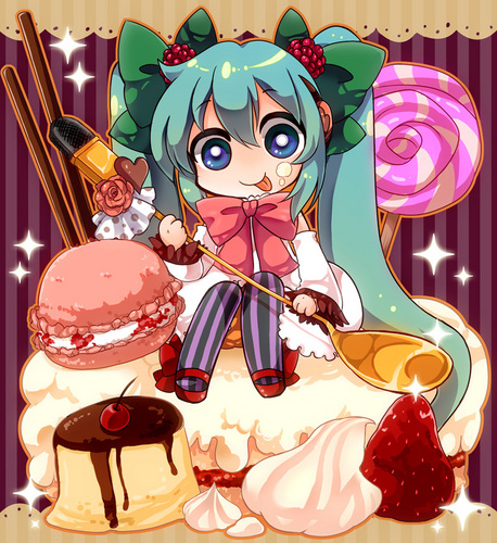 *SWEET DIVA*
