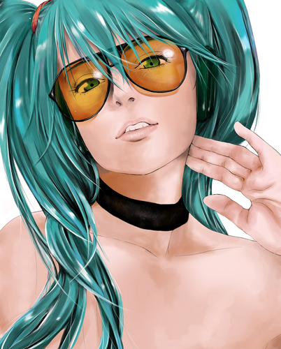みく