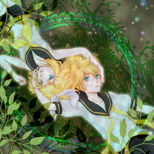 kagamine