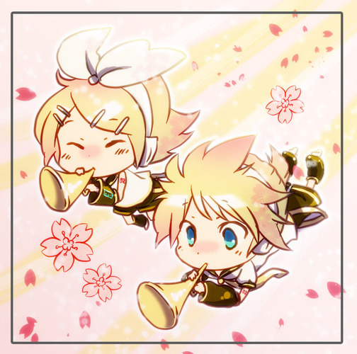 春風(リン・レン)