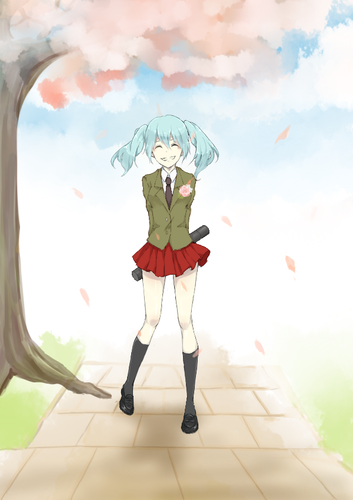 おめでとう