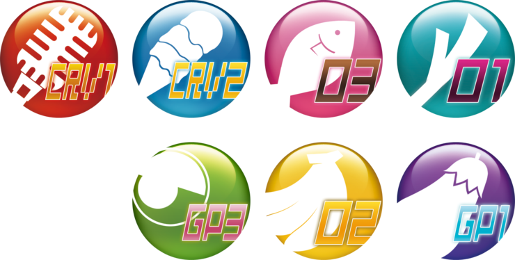 iconset
