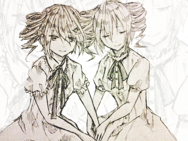 テト+チャイルド・ミラー