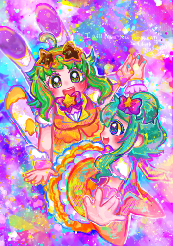 GUMI 10th!!!!