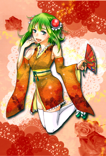 謹賀新年