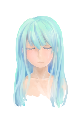 ひとになれたら