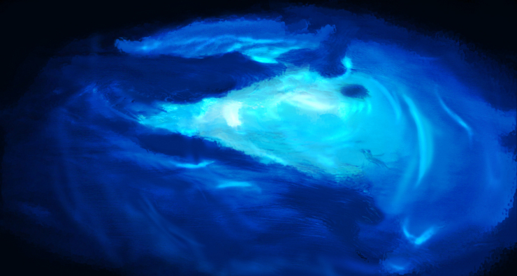 深海