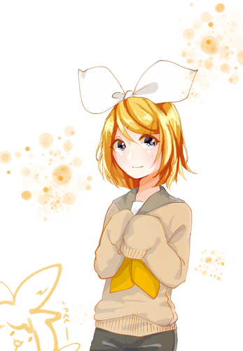 りんちゃん