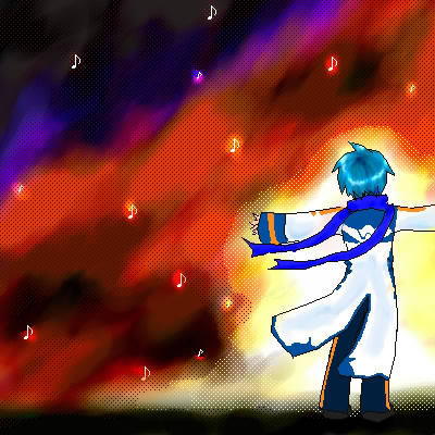 歌うよ