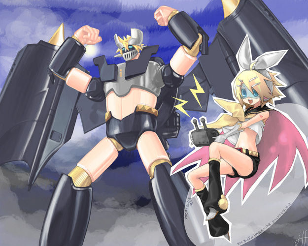 鉄レンガーZ