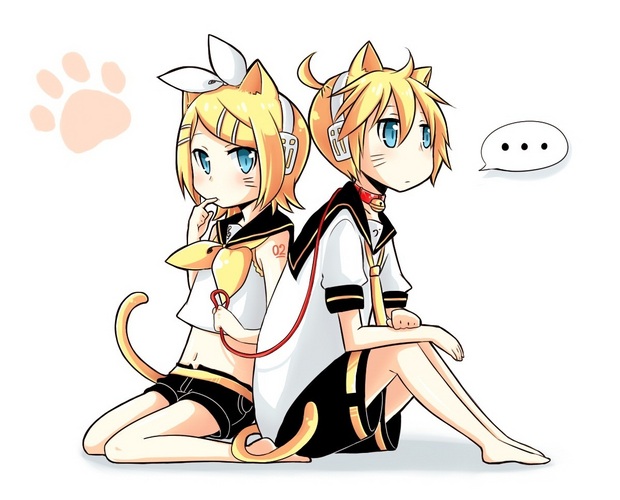 ねえ、遊ぼう?