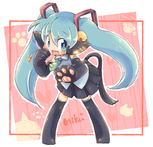みくにゃん