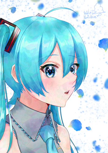 キラキラ