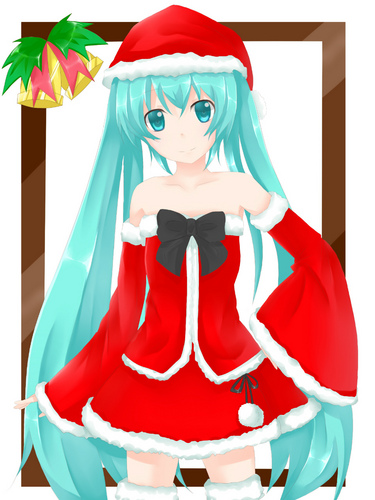 みっくりすます!