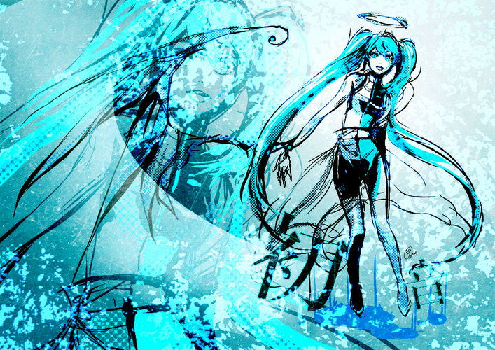 Angel*Halo