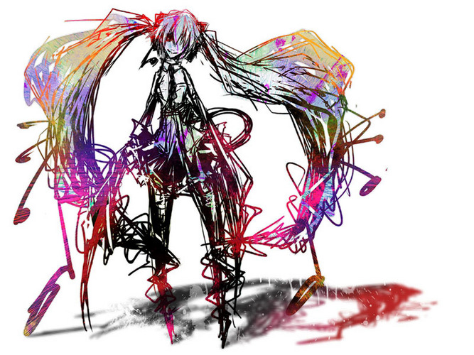 魔神鬼