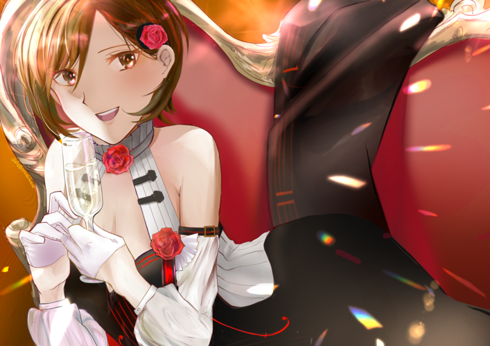 シンフォニー2019