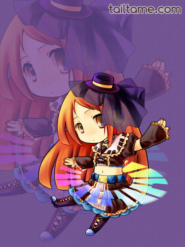 波音リツSD