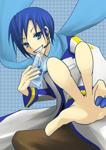 やんちゃKAITO