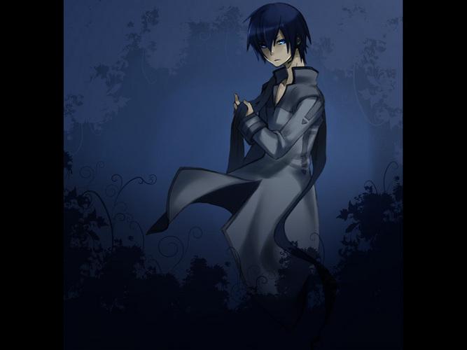 深き森の奥