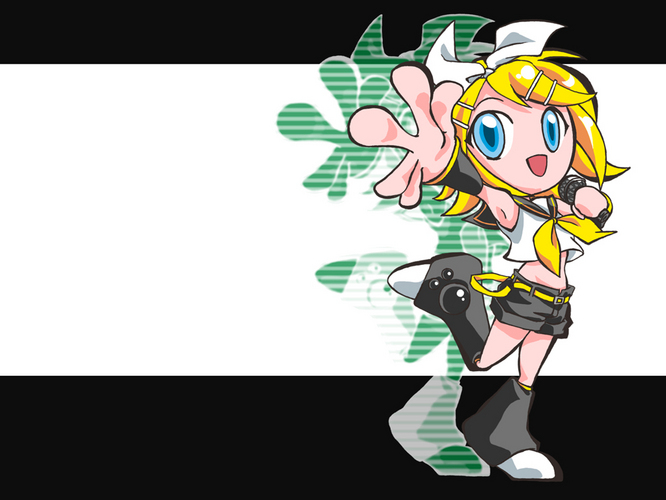 ぽっぷ☆リン