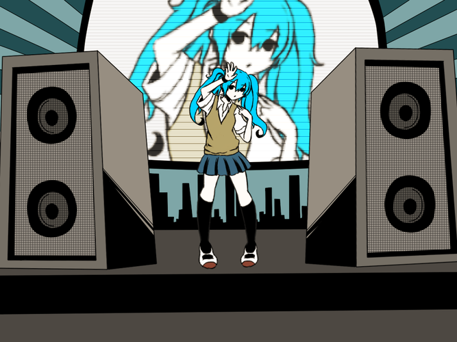 じゃーん