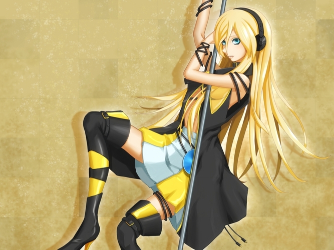 Lily