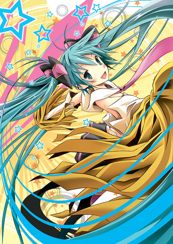 チアフルミク