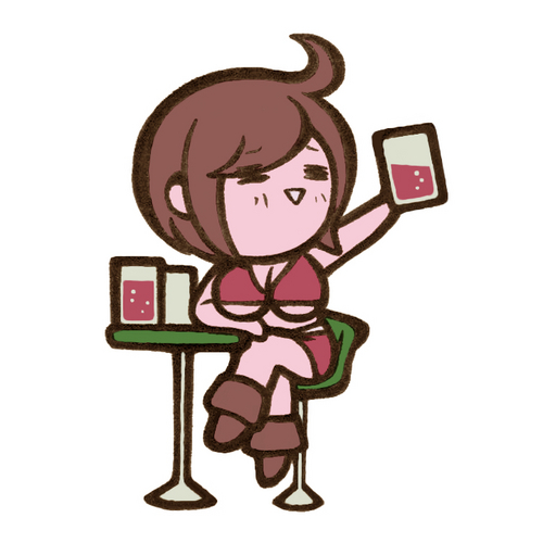 ミクせん(メイコ)