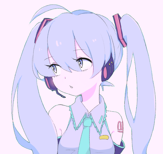 み