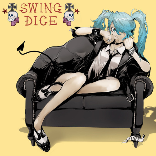 SWING DICE