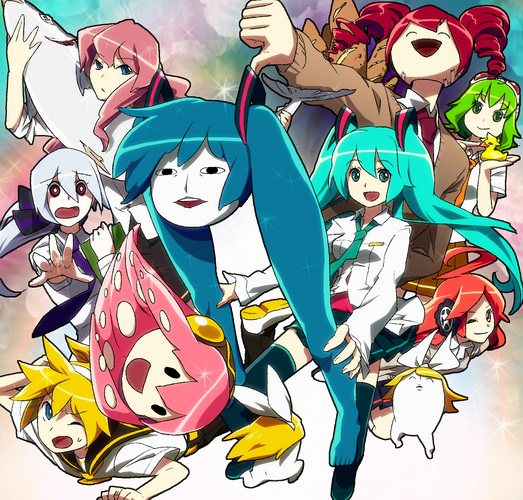 \オハヤンヨ/