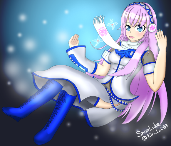 SnowLuka