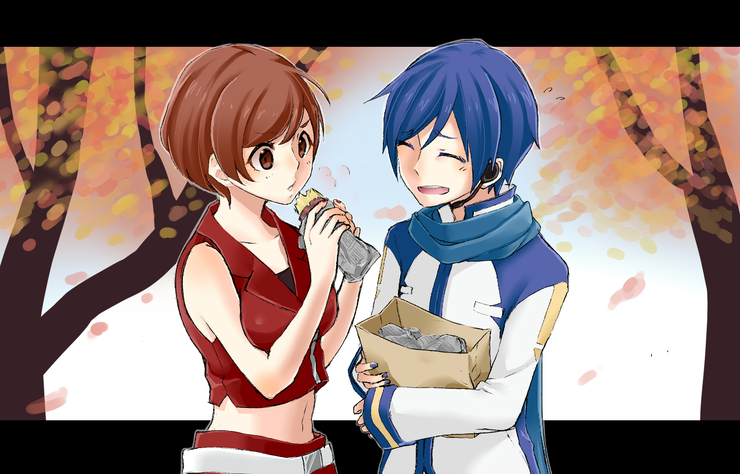 10月
