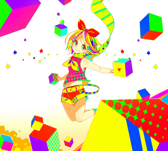 CUBE