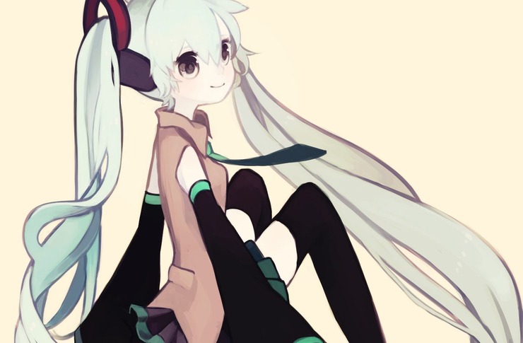 みく