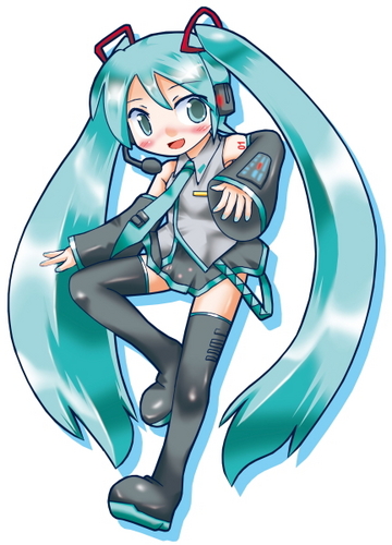 ミク
