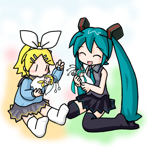 ぴろりきんみらくる