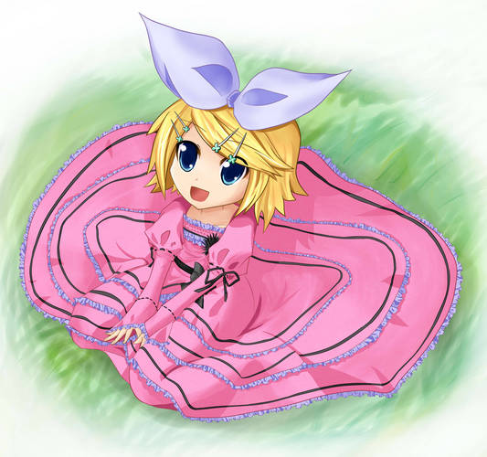 ロリンちゃん