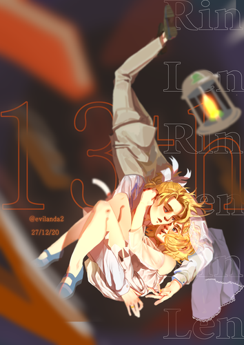 鏡音リン・レン 13th ANNIVERSARY